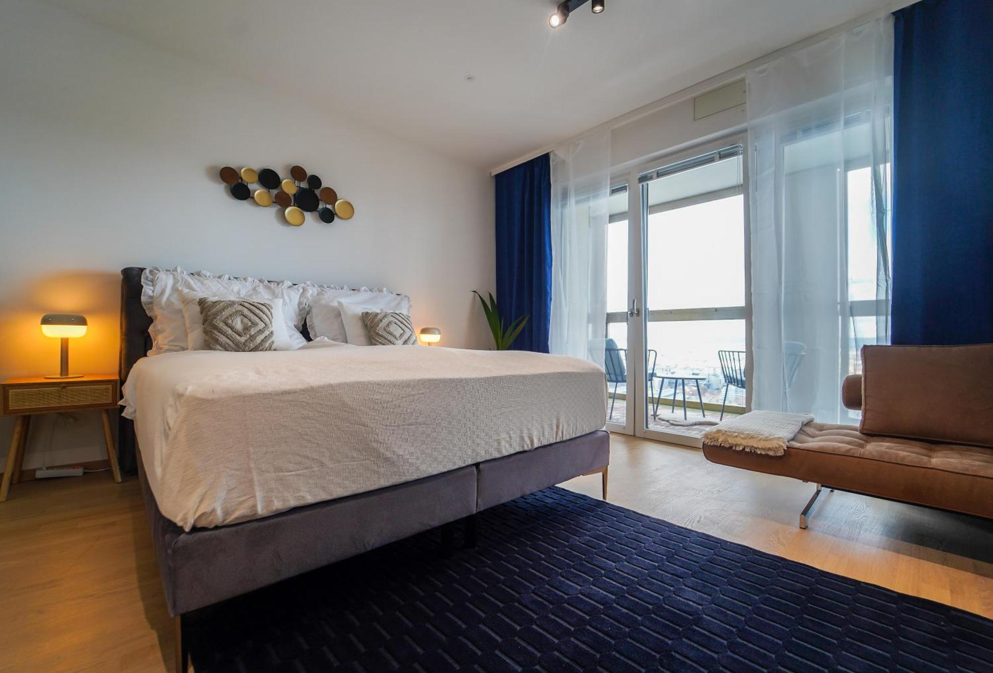 Central Suite Viena Exterior foto